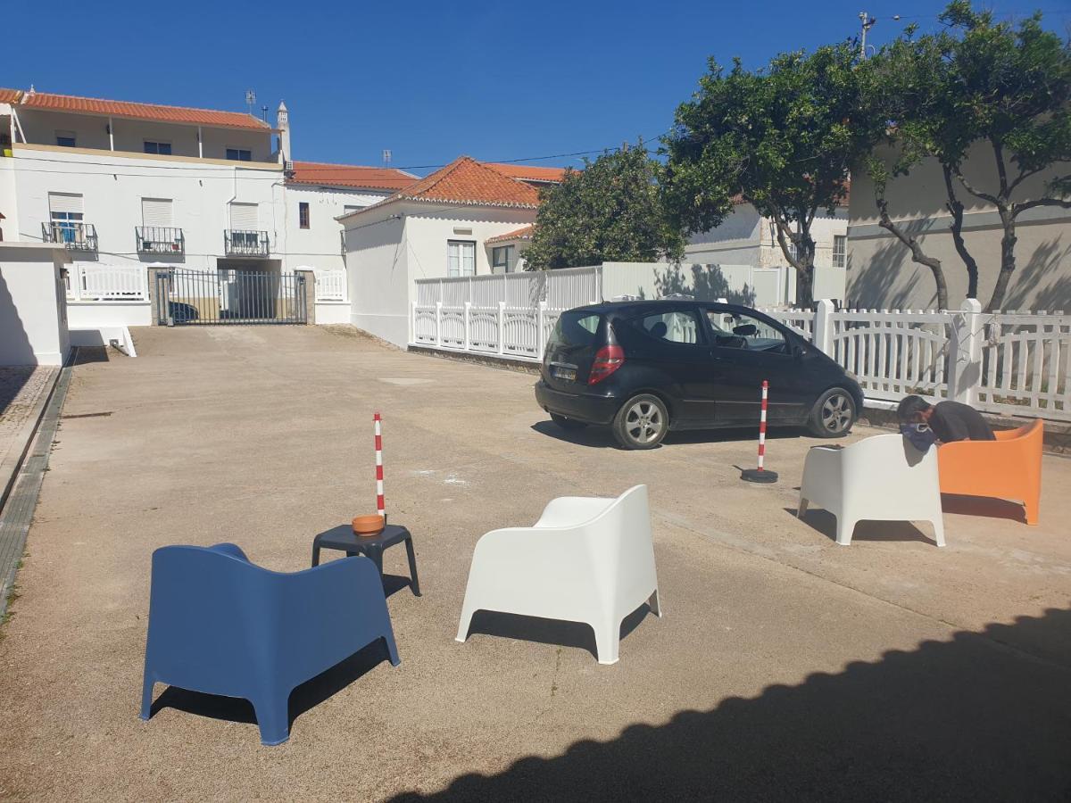 St@Y Tunes Albufeira Dış mekan fotoğraf