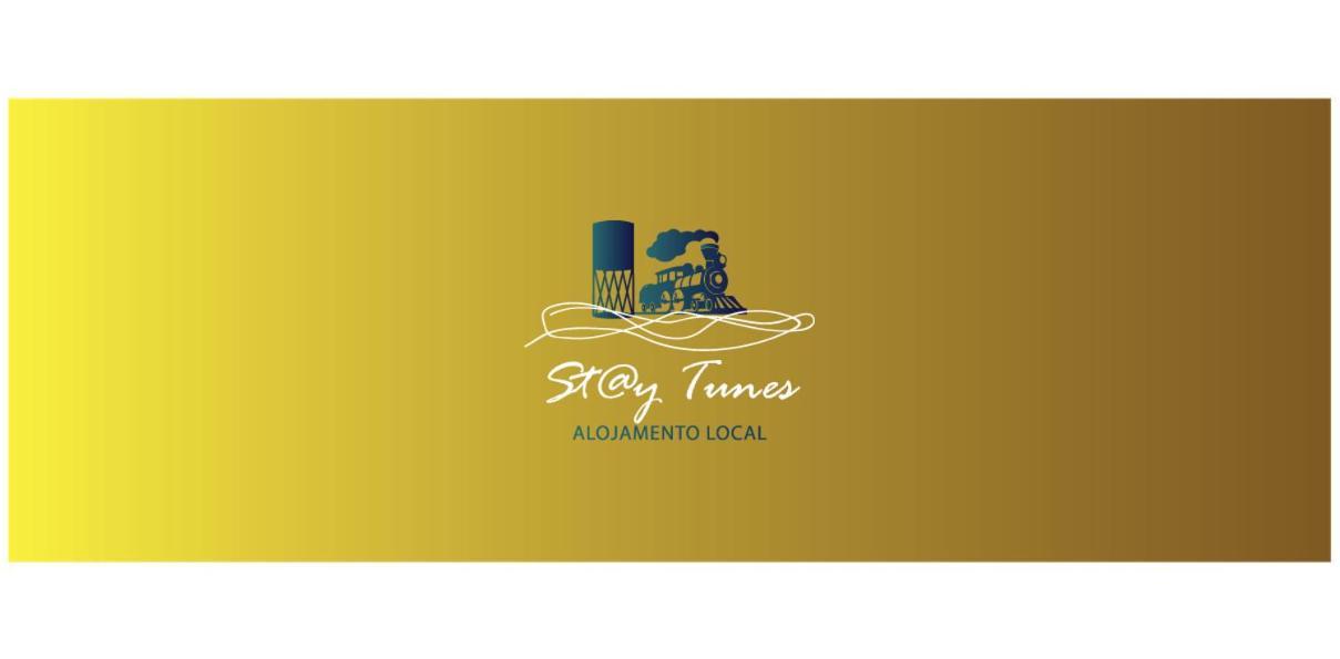 St@Y Tunes Albufeira Dış mekan fotoğraf